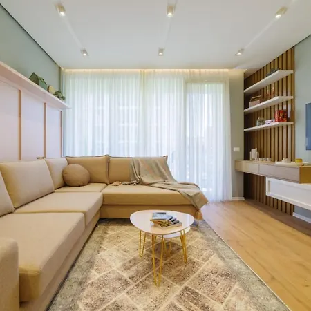 Luxury In *
