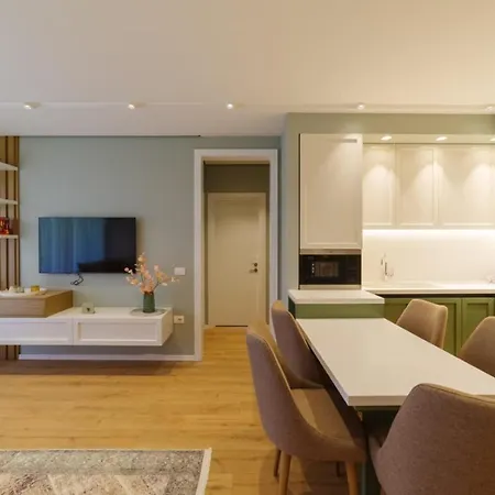 Luxury In *