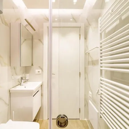 Luxury In *