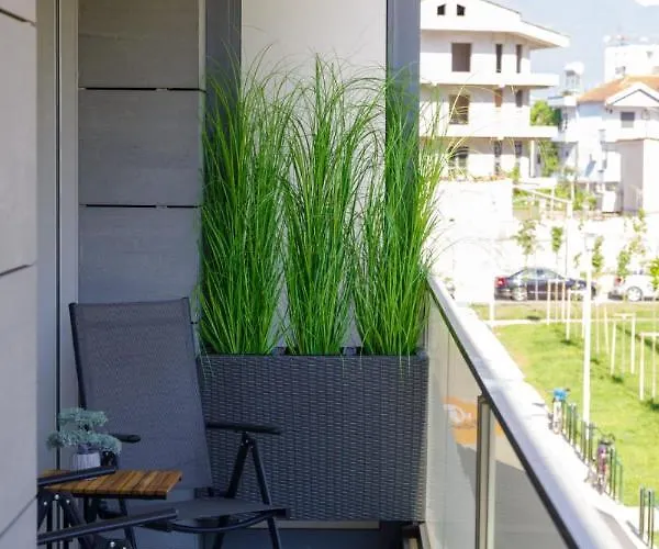 Luxury In