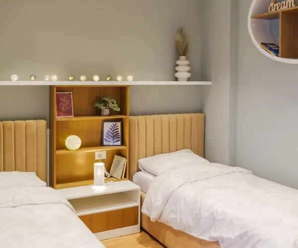 Luxury In