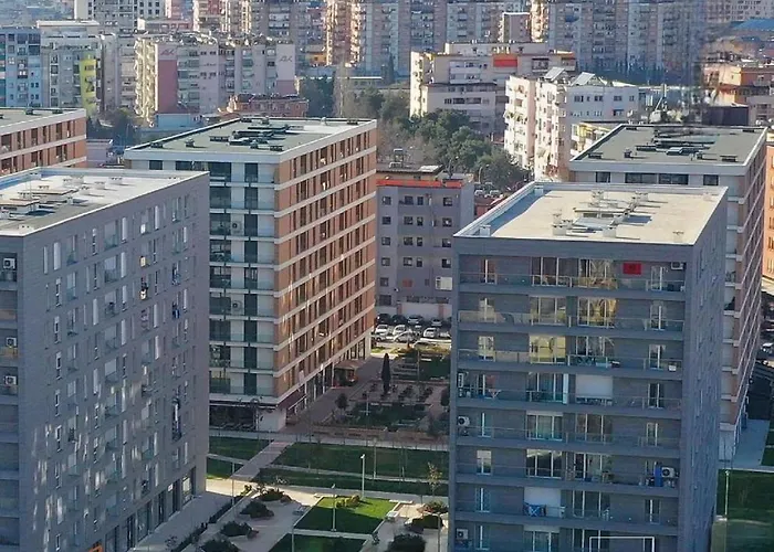 Luxury In Apartmán