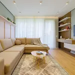 Luxury In *
