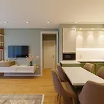 Luxury In *