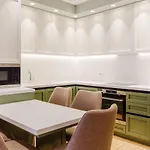 Luxury In * Tirana