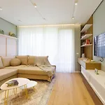 Apartmán Luxury In