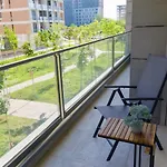 아파트 Luxury In