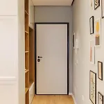 Apartmán Luxury In Tirana