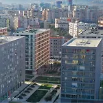 Luxury In Apartmán