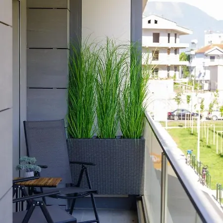 Luxury In