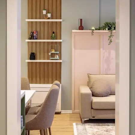 Luxury In * تيرانا