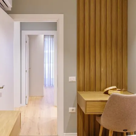 Apartment Luxury In *