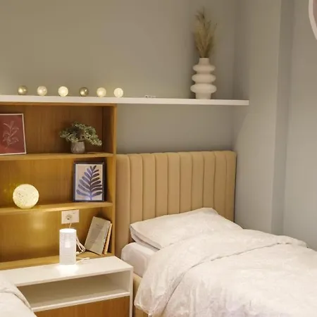 Luxury In Apartment