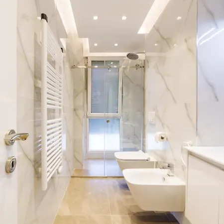 Luxury In شقة *