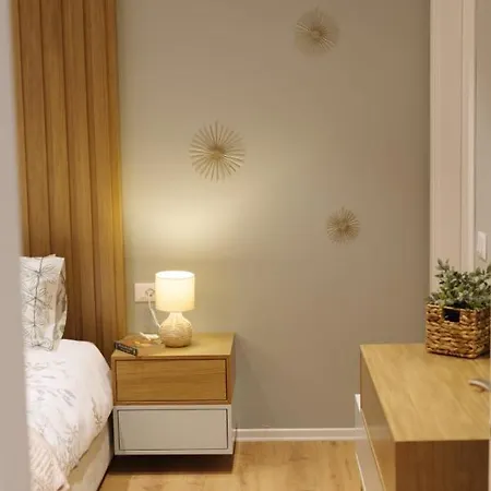 Luxury In Apartment Tirana