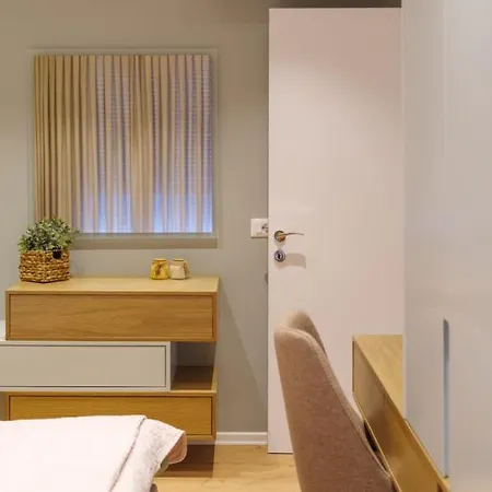 Apartment Luxury In *