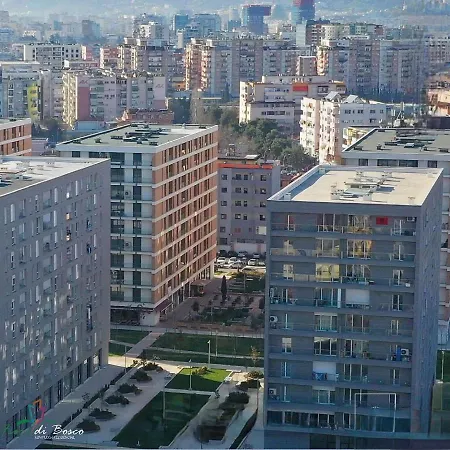 Luxury In Apartment
