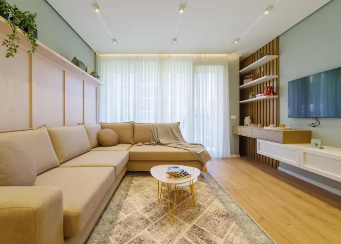 Luxury In *