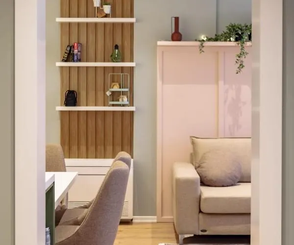 Luxury In * Тирана