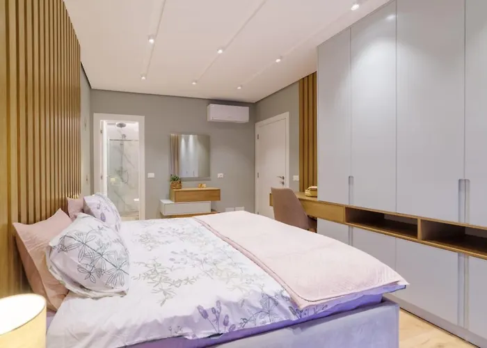 Luxury In