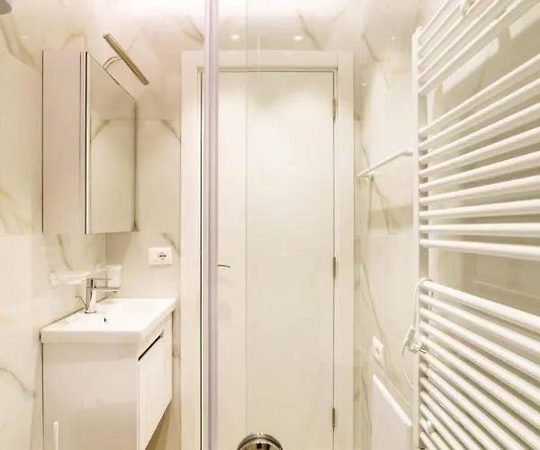 Luxury In *