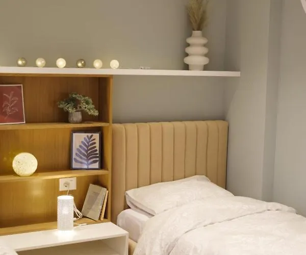 Luxury In Διαμέρισμα