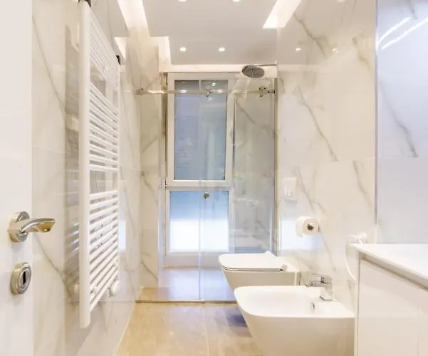 Luxury In Апартаменты *