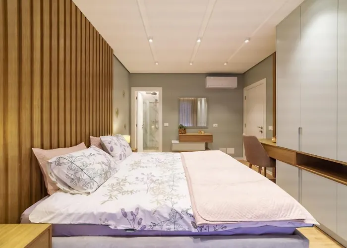 Luxury In