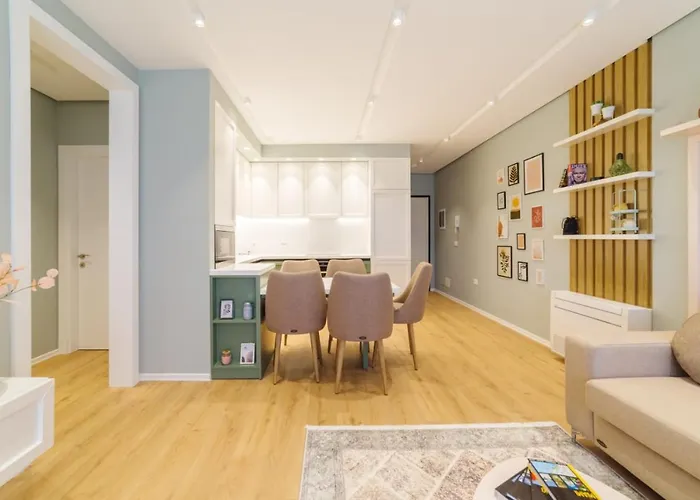 Luxury In *